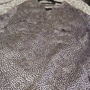 Lightwight longsleeve  Blouce